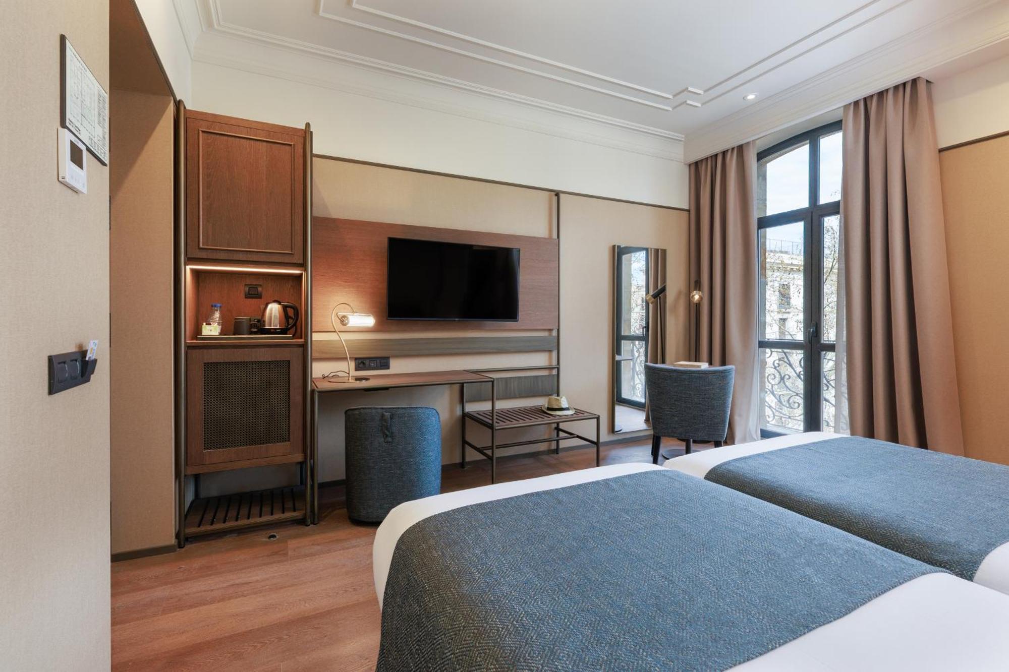 Habitación Superior