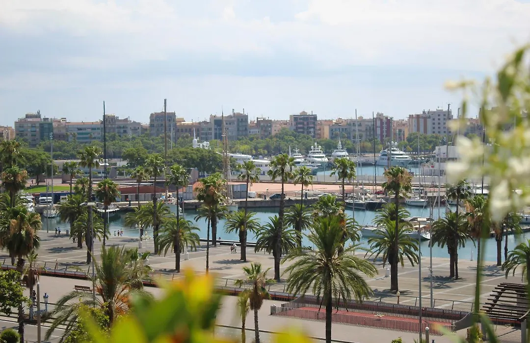 Hotel Medinaceli 4 Sup-1